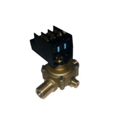 Flusostato Fugas 3 micros CON salida 1/4