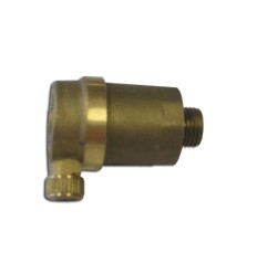 Purgador automatico lateral 3/8 mini