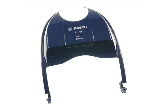 Tapa aspirador Bosch - 11016524