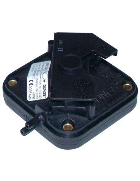 Presostato diferencial DUNGS LGW 3A1 0.80 mbar.