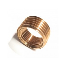 Anillo reductor 3/4 m x 1/2 h R.1211