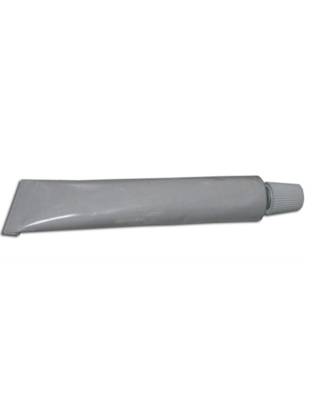 Silicona termoconductora c/tapon