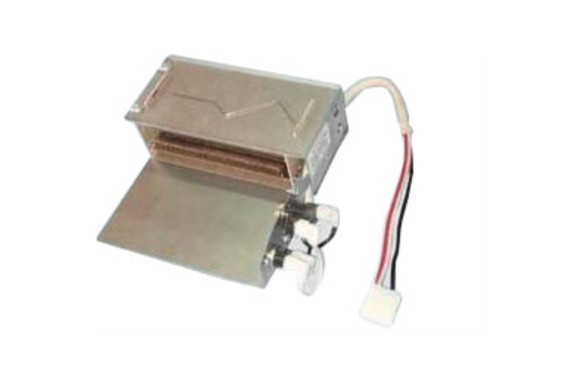 Programador secadora Aspes SA-633