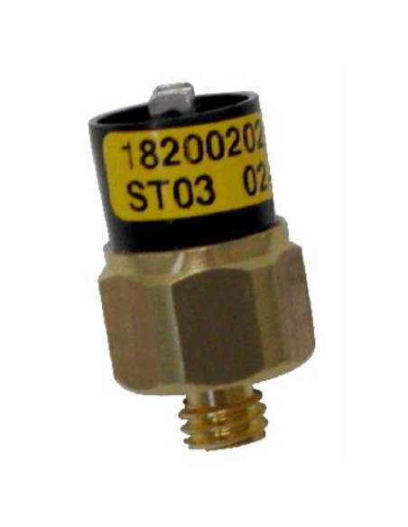 Sonda de temperatura Beretta NTC exclusive