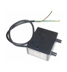 Transformador quemador Brahma 2x12000 tc2lvcaf
