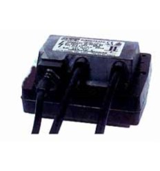 Transformador fida compact 2x5000 10/20cm 25%3