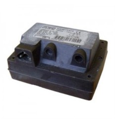 Transformador compact 2x4000 8/10cm 100% anulado