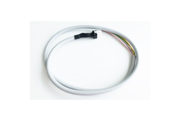 Cable para actuador valvula de zona MUT Honeywell