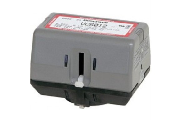 Actuador de valvula Honeywell vc6013zz00 c/Cable