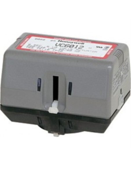 Actuador de valvula de zona Honeywell vc6613zz00