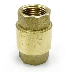 Valvula de retencion york 2 H-H