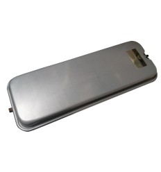 Vaso expansion rectangular 10lts Ferroli 3/8