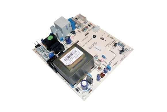Modulo electronico FER confort DBM08