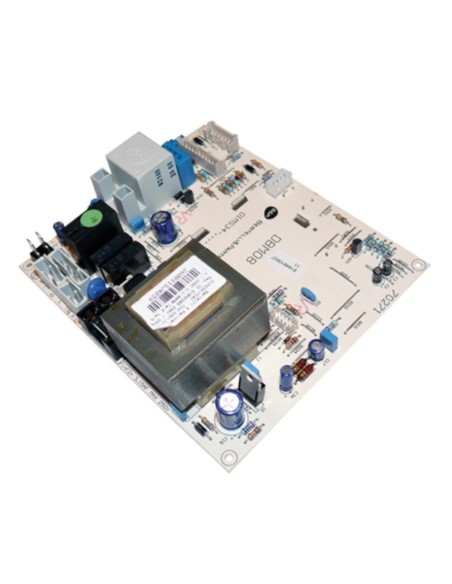 Modulo electronico FER confort DBM08