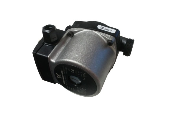Circulador Grundfos UPS 6m 1" 15/60 * VER B.1461