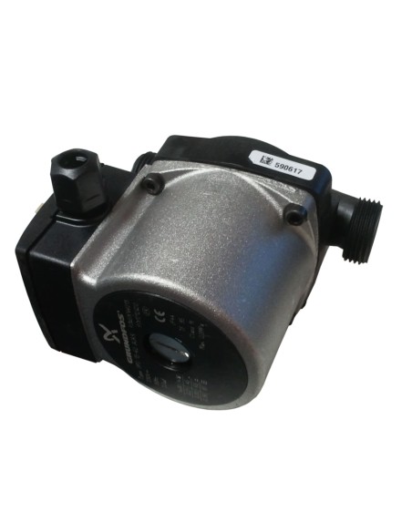 Circulador Grundfos UPS 6m 1" 15/60 * VER B.1461