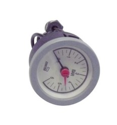 Manometro 0-6 bar 57mm 14x1 Cointra