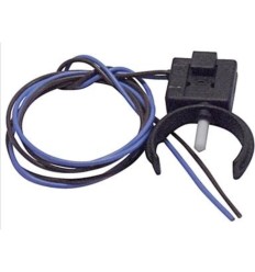 Microinterruptor Immergas Fagor eje visto original