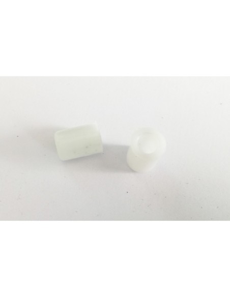 Casquillo bisagra lavadora Teka TKE1200T
