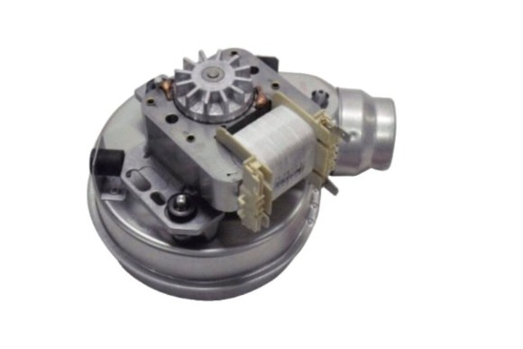 Extractor de humos 48w derecha venturi**OBSOLETO