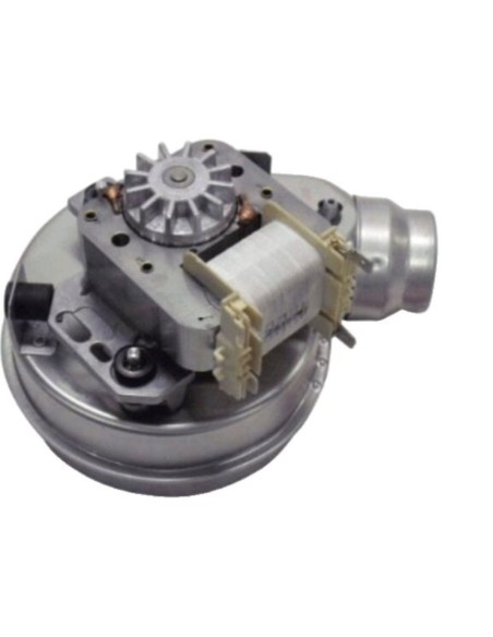 Extractor de humos 48w derecha venturi**OBSOLETO