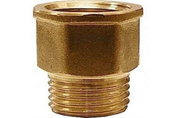 Racord 1/2 m x 3/8 h