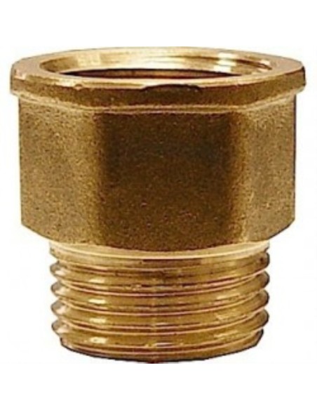 Racord 1/2 m x 3/8 h