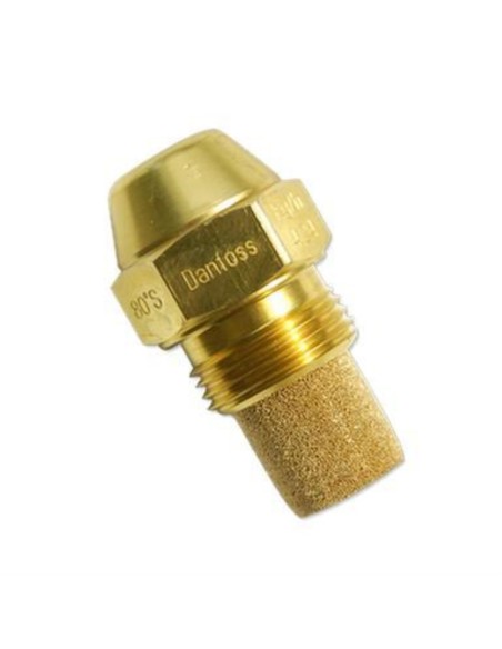 Boquilla gasoil Danfoss 1.25 60°S