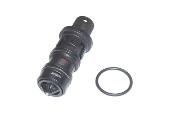 Llave de agua Chaffoteaux Elexia 8l/min