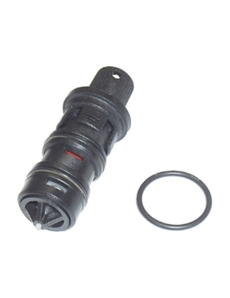 Llave de agua Chaffoteaux Elexia 8l/min