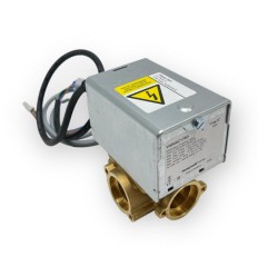 Valvula 3 vias Honeywell v4044c1783 jjj005643690