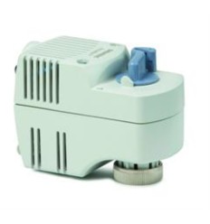 Actuador Siemens sfa21/18 2p 150n 230vca