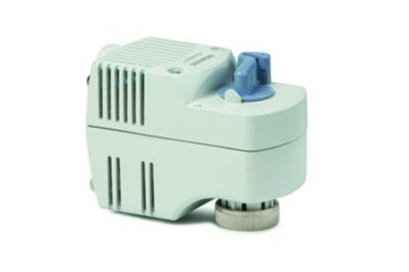 Actuador Siemens sfa21/18 2p 150n 230vca