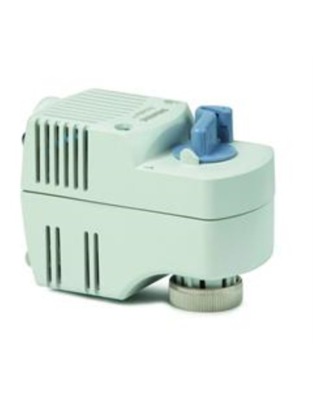 Actuador Siemens sfa21/18 2p 150n 230vca