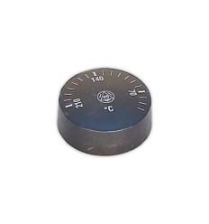 Boton termostato 0-210°