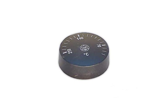 Boton termostato 0-210°