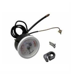 Termohidrometro 0-120° Saunier thema original