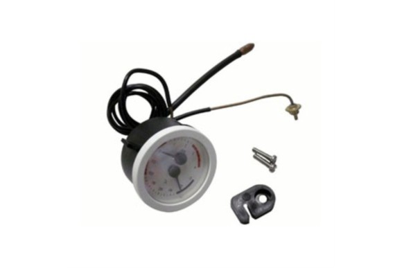 Termohidrometro 0-120° Saunier thema original