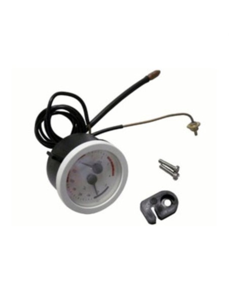 Termohidrometro 0-120° Saunier thema original