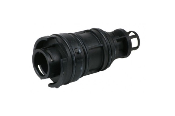 cartucho valvula 3 vias Beretta kompact green mynu