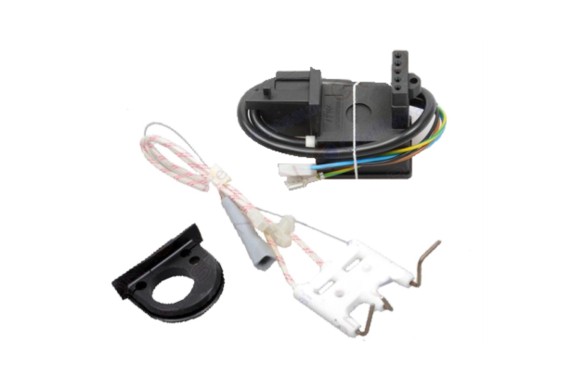 Modulo encendido NAC MTS ex-60000810