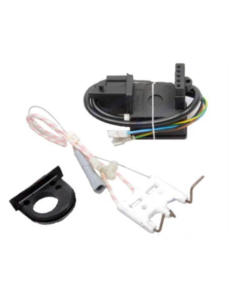 Modulo encendido NAC MTS ex-60000810