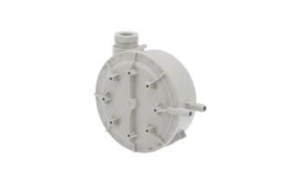 Presostato de aire MTS Huba 60/50