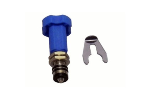 Llave de llenado Ariston Metrópolis original