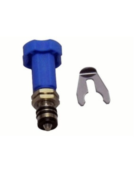 Llave de llenado Ariston Metrópolis original