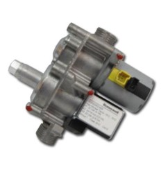 Valvula de gas Saunier Semiatek GLP