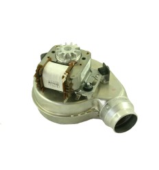 Extractor humos Saunier Thema SIN VENTURI