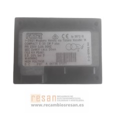 Transformador COFI 8/20 CM 20% 2x4000