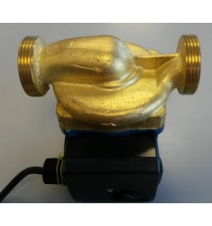 Bomba circuladora ACS 130 mm 1-1/2" bronce