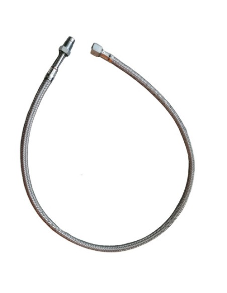 Latiguillo gasoil 1/4M MOVIL 1/4H 900 Ferroli